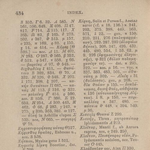 17,5 x 11,5 εκ. Δεμένο με το GR-OF CA CL.4.9. 4 σ. χ.α. + ΧΙV σ. + 471 σ. + 3 σ. χ.α., όπου στο 